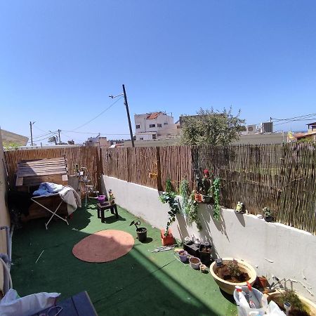 Apartament Family Master Naharijja Zewnętrze zdjęcie