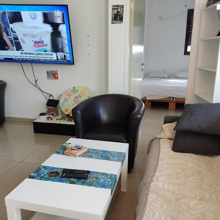 Apartament Family Master Naharijja Zewnętrze zdjęcie