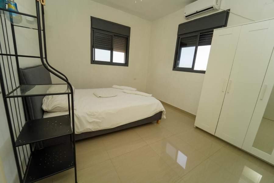 Apartament Family Master Naharijja Zewnętrze zdjęcie