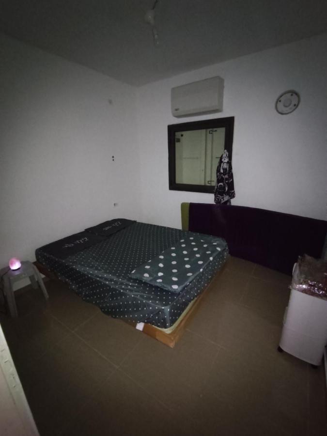 Apartament Family Master Naharijja Zewnętrze zdjęcie