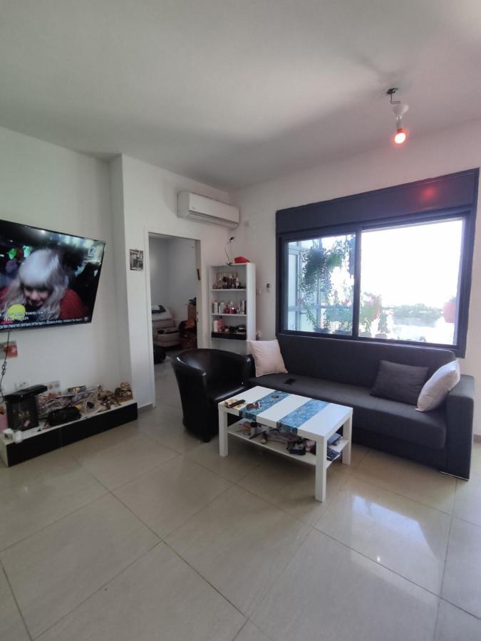 Apartament Family Master Naharijja Zewnętrze zdjęcie
