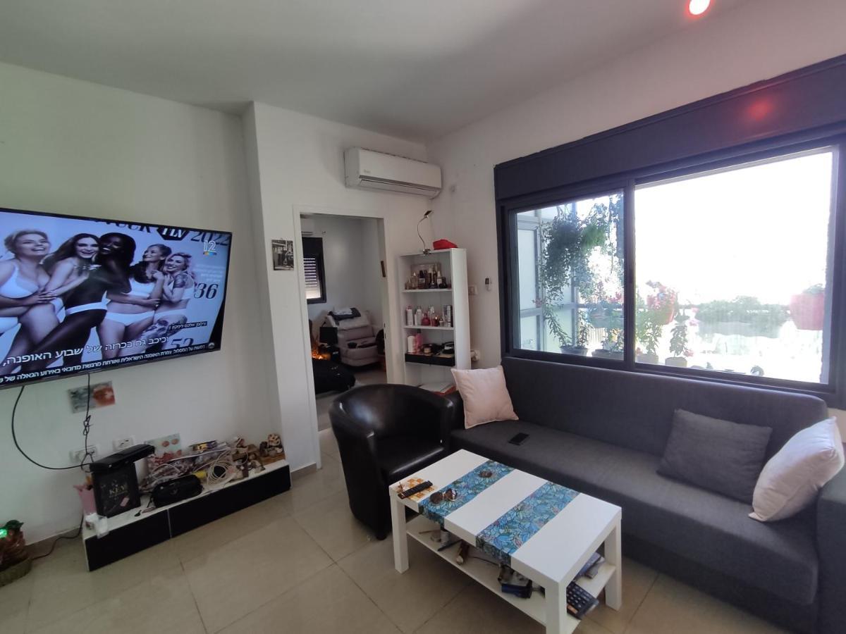 Apartament Family Master Naharijja Zewnętrze zdjęcie
