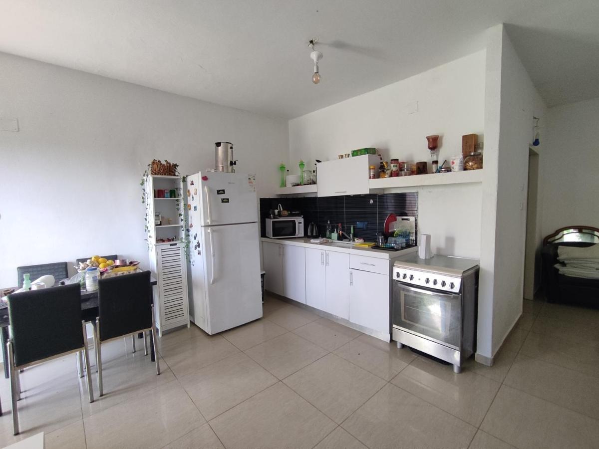 Apartament Family Master Naharijja Zewnętrze zdjęcie