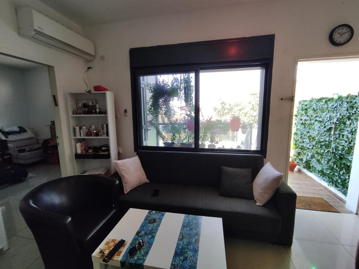 Apartament Family Master Naharijja Zewnętrze zdjęcie