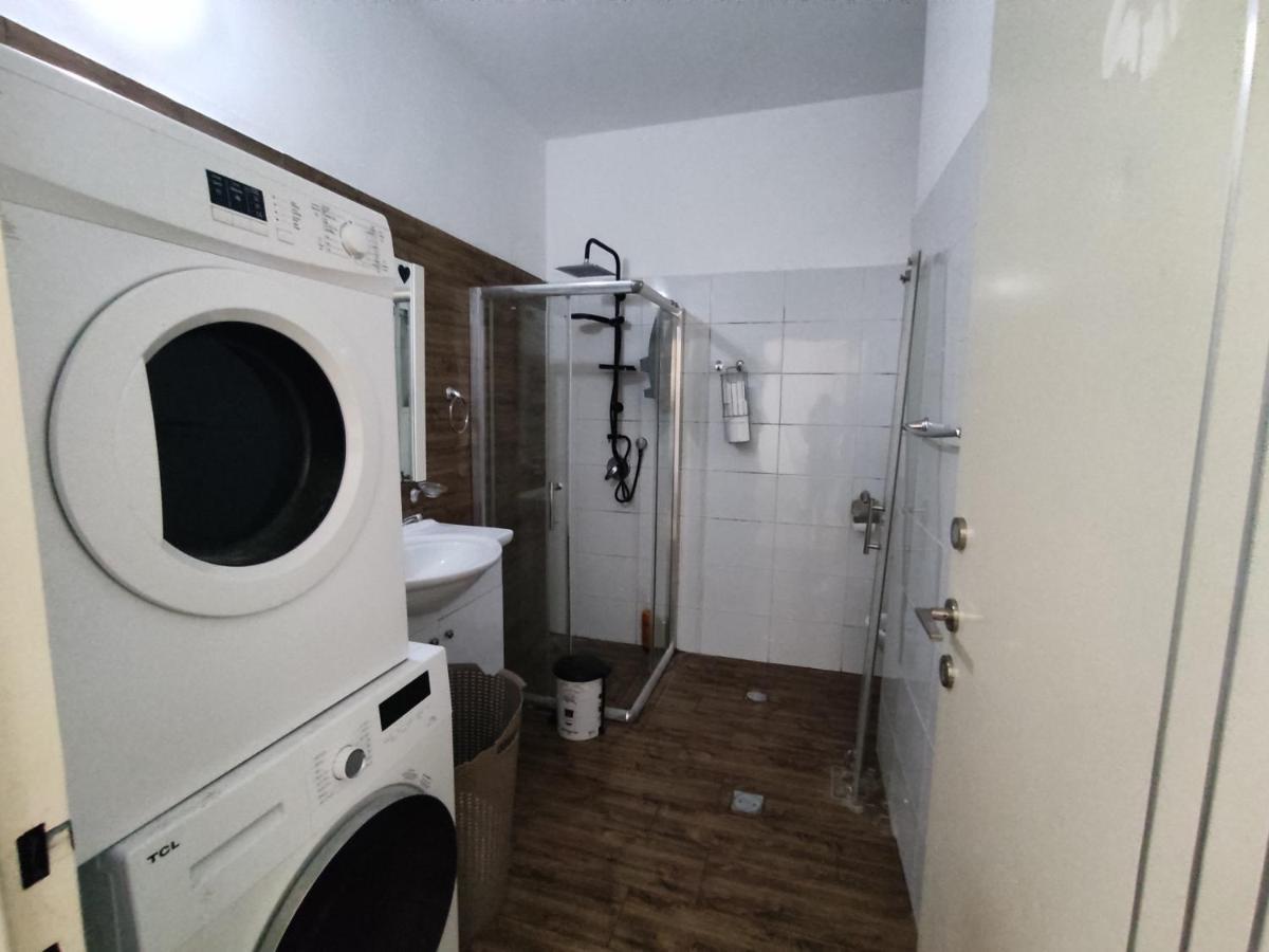 Apartament Family Master Naharijja Zewnętrze zdjęcie