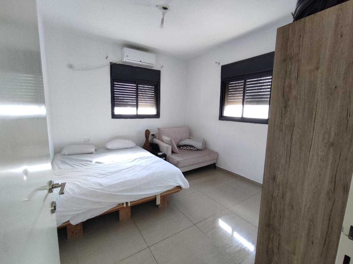 Apartament Family Master Naharijja Zewnętrze zdjęcie
