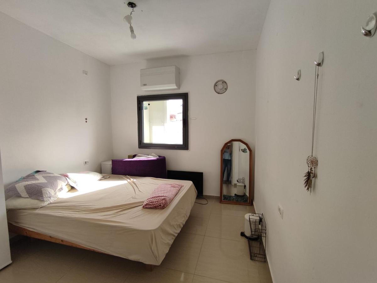 Apartament Family Master Naharijja Zewnętrze zdjęcie