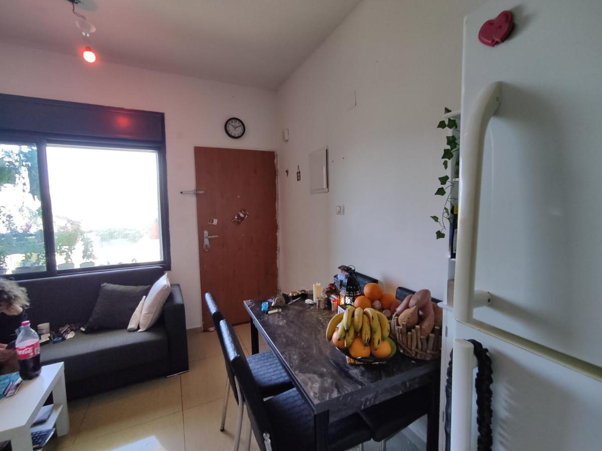 Apartament Family Master Naharijja Zewnętrze zdjęcie