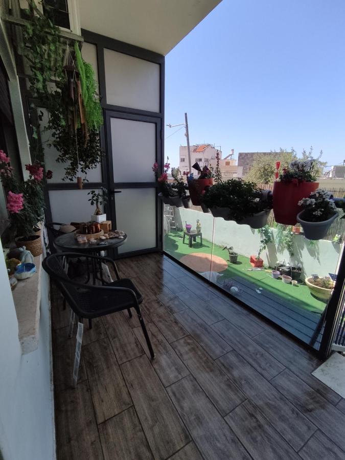 Apartament Family Master Naharijja Zewnętrze zdjęcie
